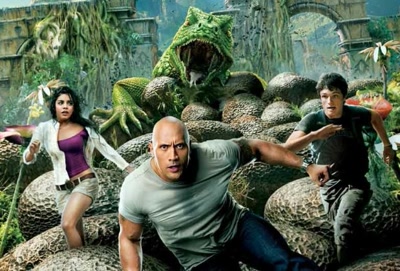 Подборки: Фильмы про приключения и путешествия