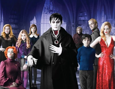 Подборки: Мистические фильмы