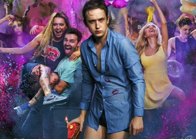 Подборки: Фильмы про вечеринки