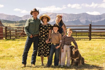 Подборки: Фильмы про семью