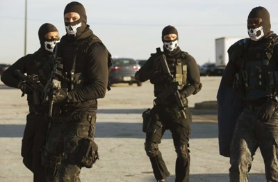 Подборки: Фильмы про воров