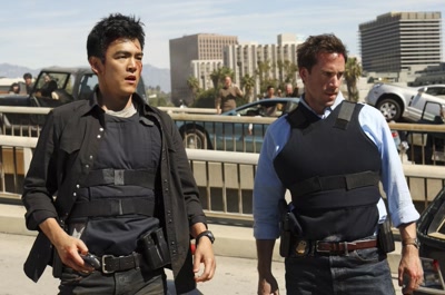 Подборки: Фильмы про агентов или полицейских