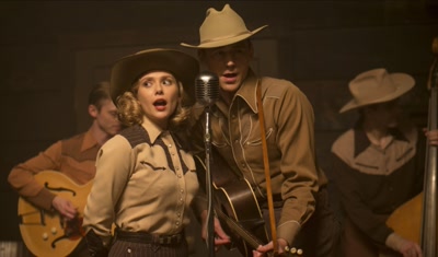 Подборки: Фильмы о музыке