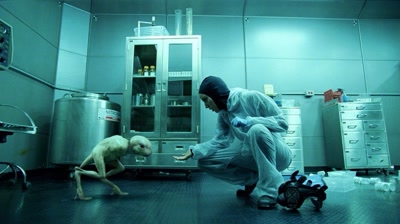 Подборки: Фильмы про ученых