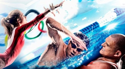 Подборки: Фильмы про спорт