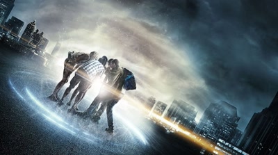 Подборки: Фильмы о перемещении во времени