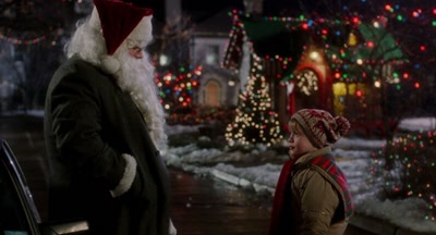 Подборки: Фильмы про новый год и рождество