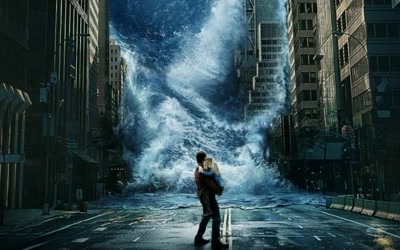 Подборки: Фильмы про катастрофы