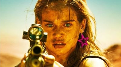 Подборки: Фильмы про месть